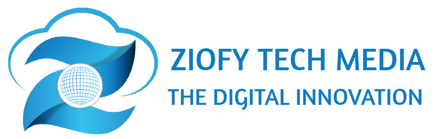 Ziofy Tech Media
